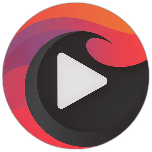 泡泡影视大全网站Logo
