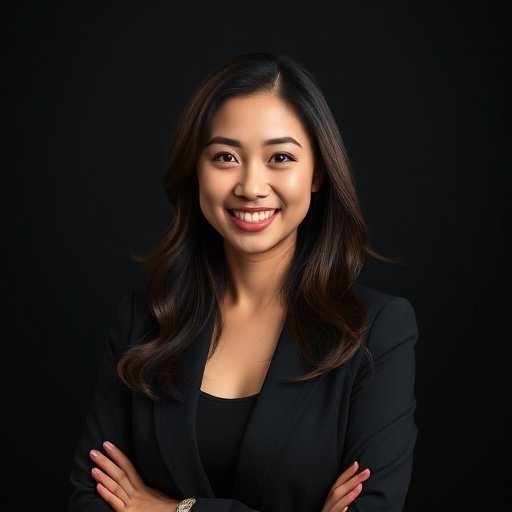 泡泡影视大全张美琪 - 品牌总监