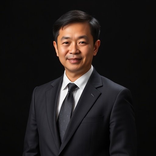 泡泡影视大全陈嘉明 - 创始人兼CEO